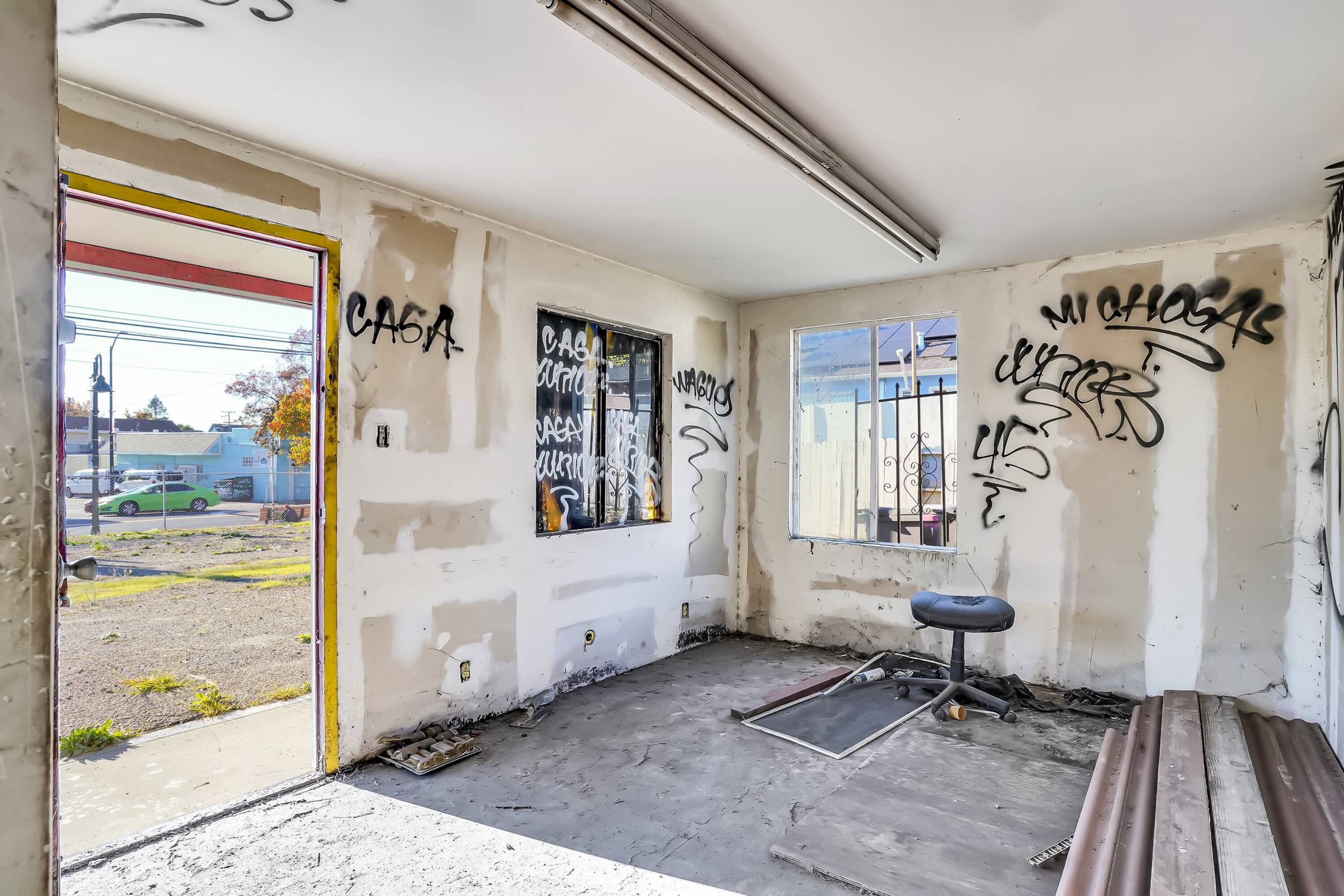 Land for Sale in Oakland California 94601